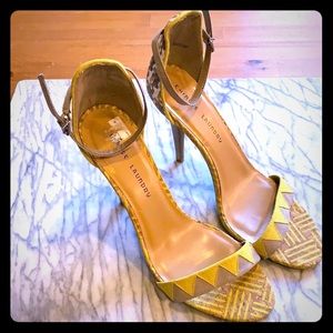 Chinese Laundry Heels